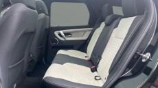 Land Rover Discovery Sport 2.0 D200 Dynamic SE 5dr Auto [5 Seat] Diesel Station Wagon